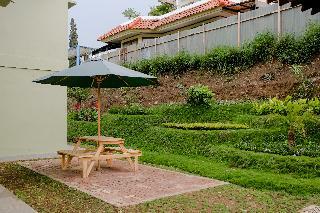 Hotel Oyo 2350 Panorama Inn Residence