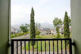 Hotel Oyo 2350 Panorama Inn Residence