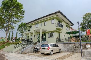 Hotel Oyo 2350 Panorama Inn Residence