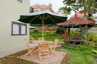 Hotel Oyo 2350 Panorama Inn Residence