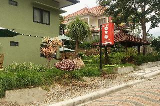 Hotel Oyo 2350 Panorama Inn Residence