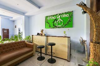 Oyo 2453 Artha Graha Vip