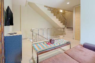 Hotel Oyo 1121 Orienchi 2