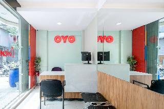 Hotel Oyo 1121 Orienchi 2