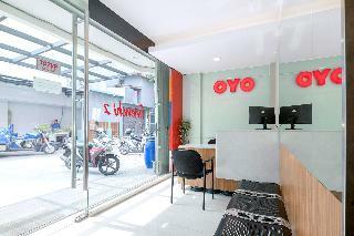 Hotel Oyo 1121 Orienchi 2