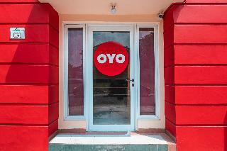 Oyo 1554 Pavilio Residence