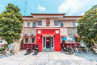 Oyo 1554 Pavilio Residence