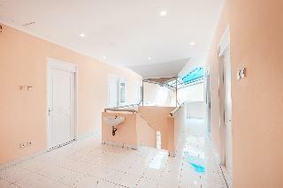 Oyo 1554 Pavilio Residence