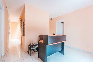 Oyo 1554 Pavilio Residence