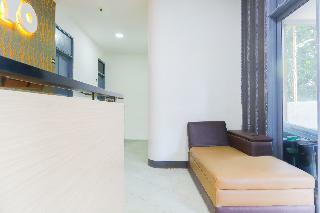Hotel Oyo 2308 Seven Season Residence