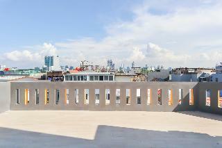 Hotel Oyo 2308 Seven Season Residence