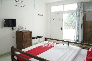 Oyo 2048 Hotel Cahya Panorama