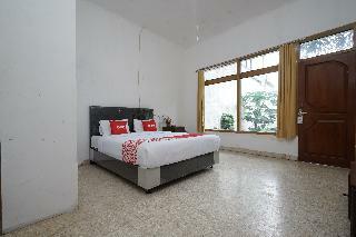 Oyo 2048 Hotel Cahya Panorama