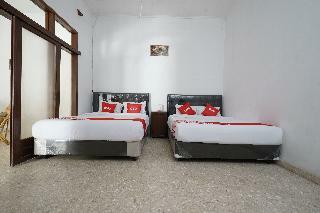 Oyo 2048 Hotel Cahya Panorama