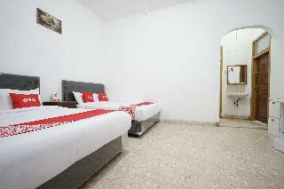 Oyo 2048 Hotel Cahya Panorama