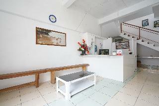 Oyo 2048 Hotel Cahya Panorama
