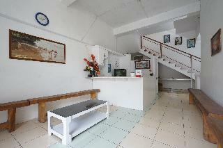 Oyo 2048 Hotel Cahya Panorama