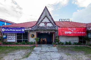 Oyo 1812 Dg Inn