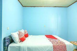 Hotel Oyo 1662 Zury Homestay