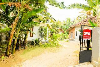Hotel Oyo 1662 Zury Homestay