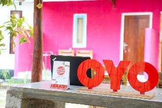 Hotel Oyo 1662 Zury Homestay