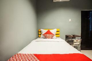 Hotel Oyo 990 Stadion Residence