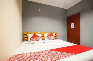 Hotel Oyo 990 Stadion Residence