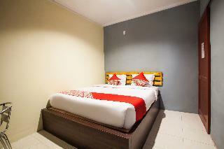 Hotel Oyo 990 Stadion Residence