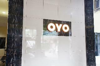 Hotel Oyo 990 Stadion Residence