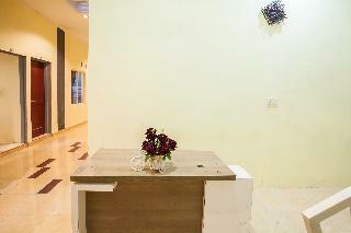 Hotel Oyo 990 Stadion Residence