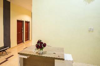 Hotel Oyo 990 Stadion Residence