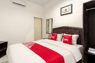 Hotel Oyo 1507 Doriyu Homestay