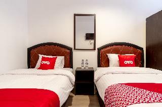 Hotel Oyo 1507 Doriyu Homestay