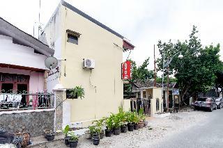 Hotel Oyo 1507 Doriyu Homestay