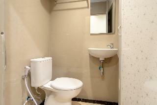 Oyo 1585 Ring Road Residence