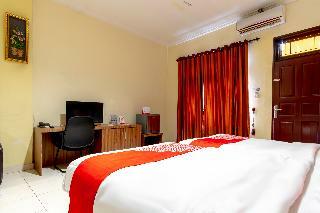 Hotel Oyo 1879 Gm Inn Syariah