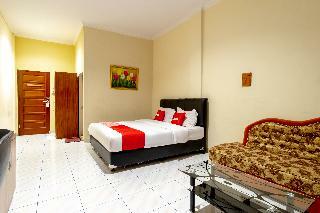 Hotel Oyo 1879 Gm Inn Syariah