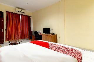 Hotel Oyo 1879 Gm Inn Syariah