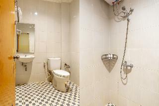 Hotel Oyo 1879 Gm Inn Syariah