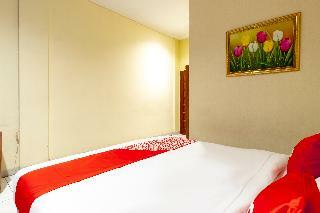 Hotel Oyo 1879 Gm Inn Syariah