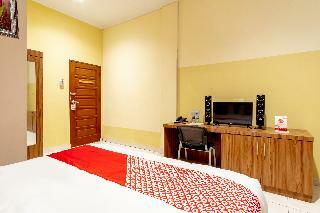 Hotel Oyo 1879 Gm Inn Syariah