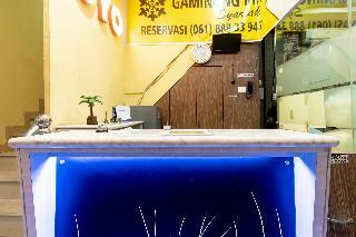 Hotel Oyo 1879 Gm Inn Syariah