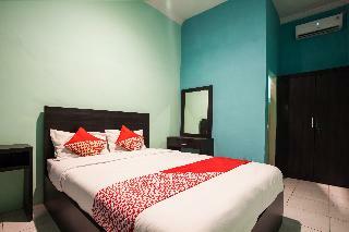 Oyo 2229 Bunga Raya Residence