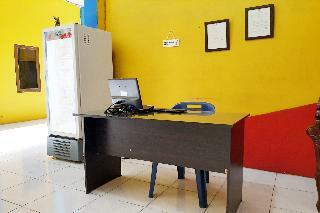 Oyo 2229 Bunga Raya Residence