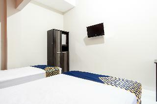 Hotel Oyo 2272 Citra Arcade Residence