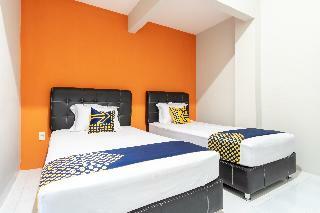 Hotel Oyo 2272 Citra Arcade Residence