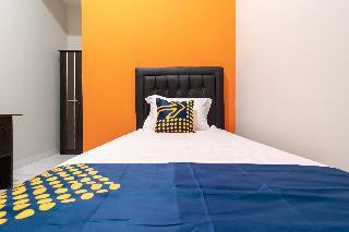 Hotel Oyo 2272 Citra Arcade Residence