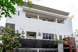 Hotel Oyo 2272 Citra Arcade Residence