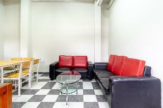 Hotel Oyo 2272 Citra Arcade Residence