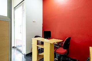 Hotel Oyo 2272 Citra Arcade Residence